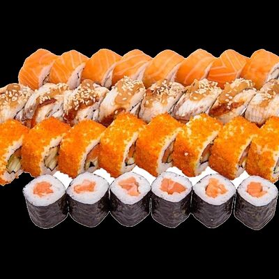 Хит сет в Azumi по цене 1459 ₽