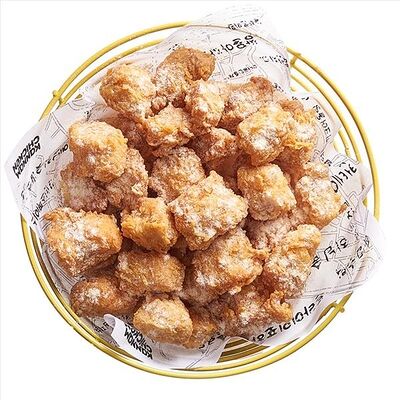 Филе Сырный снег @ L в KANNAM CHICKEN по цене 1808 ₽