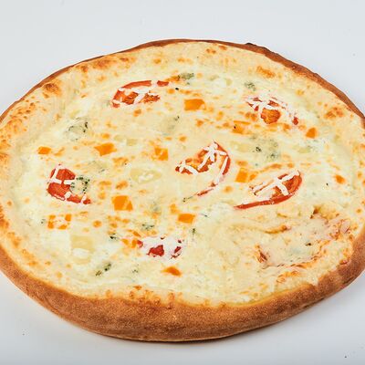 Четыре сыра в Шашлычный мир по цене 600 ₽