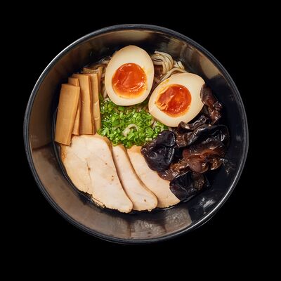 Отважный Чинтан в Ramen по цене 750 ₽