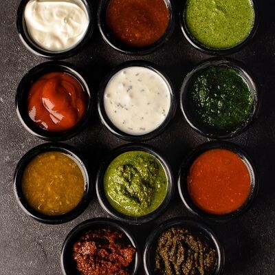 Наршараб в DiDi по цене 200 ₽