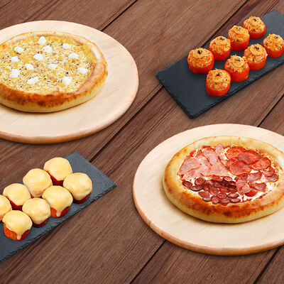 Промонабор Гусарский в Ollis по цене 1899 ₽