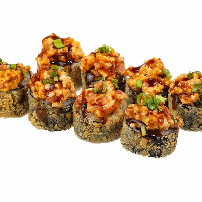 Цыпленок спайси в Ozaki по цене 235 ₽