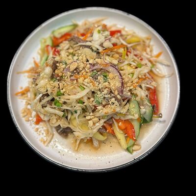 Бап Кай Чонв Бао Aнь по цене 280 ₽