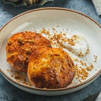 Яратув Tatar by Tubatay