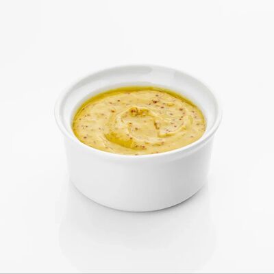 Соус Медово-горчичный в Бобер Выдыхай по цене 60 ₽