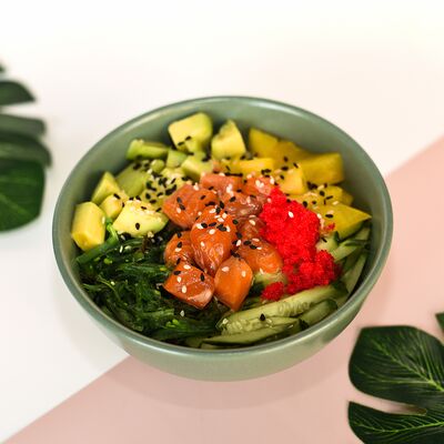 Поке №1 mini в Pokemania по цене 729 ₽