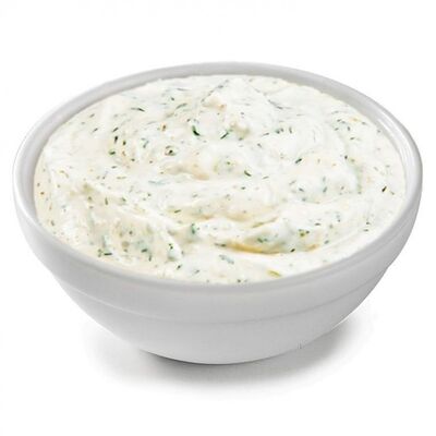 Сливочно- чесночный в Заречный по цене 90 ₽