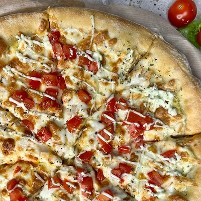 Цыплёнок ранч в Сироп по цене 569 ₽