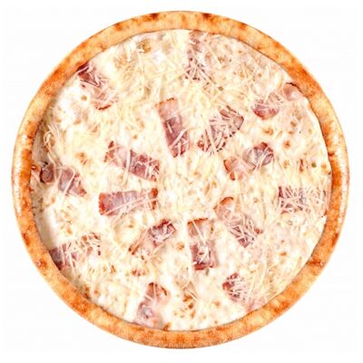 Карбонара маленькая в Pomodoro Royal по цене 768 ₽