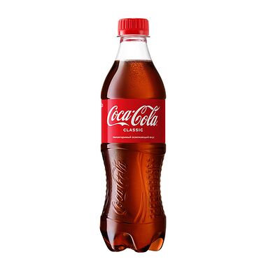 Coca-Cola Classic в Восток-сити по цене 154 ₽