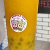 Манго-маракуйя Lв Coffee time &bubble tea по цене 420