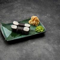 Мини ролл с гребешком спайси в Diamonds