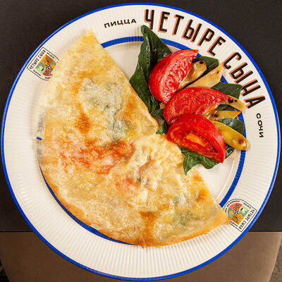 Сочинский завтрак в ЧЕТЫРЕ СЫНА по цене 550 ₽