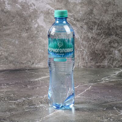 Черноголовка газированная в Душа востока по цене 100 ₽