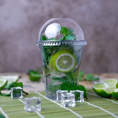 Вьетнамский Мохито в Дуэт по цене 370 ₽