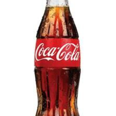 Лимонад Кока-кола 330мл в Waterzooi по цене 550 ₽