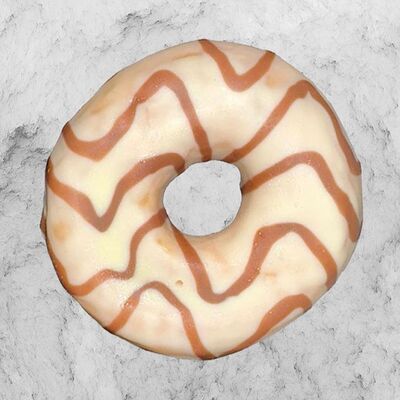 Карамельный пончик в Сашими по цене 75