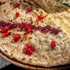 Кутаб с мясом в Тут Lounge Cafe по цене 400