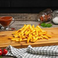 Картофель фри в Chef Grill