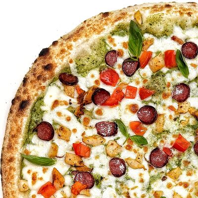 Чунга-Чанга 30см в Ямкис по цене 895 ₽