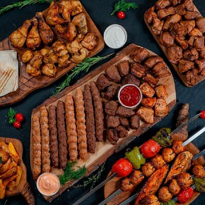 Много Мяса в Много Мяса по цене 11500 ₽