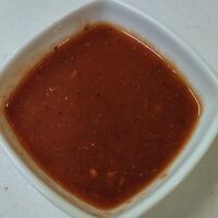 Аджика в Чайхона Центр плова