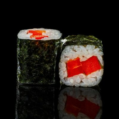 Ролл болгария в Японка по цене 70