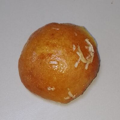 Пампушка с чесноком в Кулинария уплетайка по цене 13 ₽