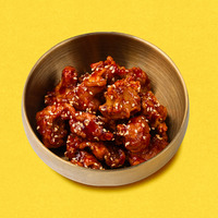 Кисло-сладкий соус в Чико