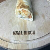Шаурма острая в Токи
