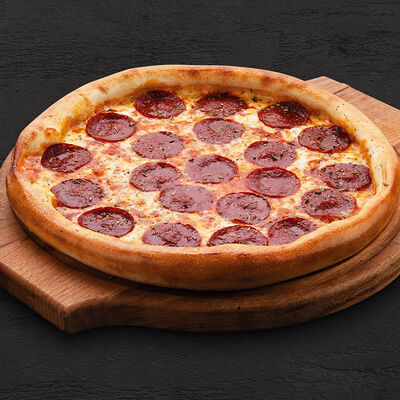 Пицца Пепперони 28 см в Пицца Пи по цене 469