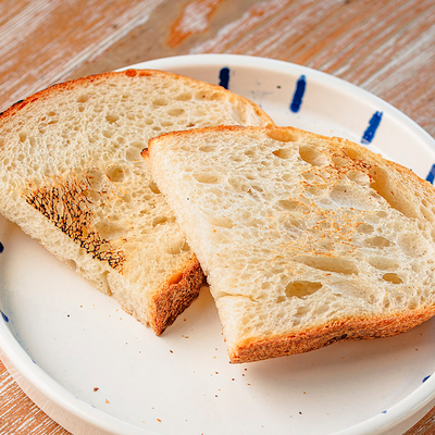 Хлеб Тартин в Причал по цене 80 ₽