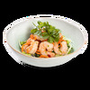 Салат С фунчозой, чукой и креветками в Автосуши Автопицца по цене 484