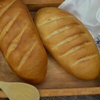 Нарезной батон в Пышнотесто