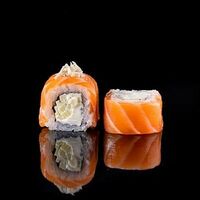 Филадельфия Дорблю в Sushi Ball