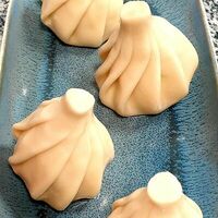 Хинкали с сыром в Lofos