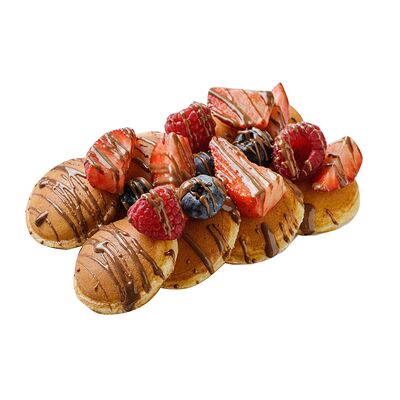 Берри панкейк в Mosweet по цене 849 ₽