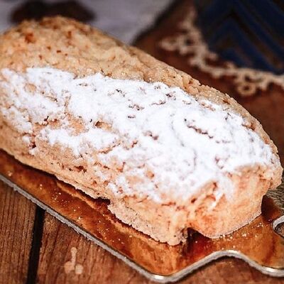 Эклер ванильный патисьер в Блеск по цене 180