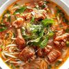 Фо сот ванг в Pho Bo Ханой по цене 589