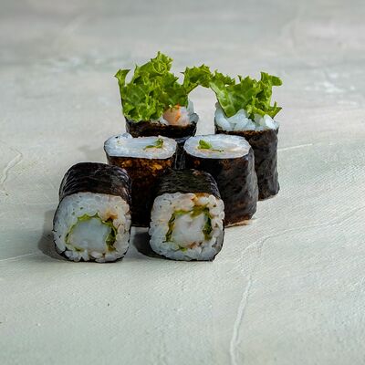 Спайси креветка в I am PHO по цене 220