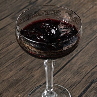 Варенье вишнёвое в Christian по цене 220 ₽