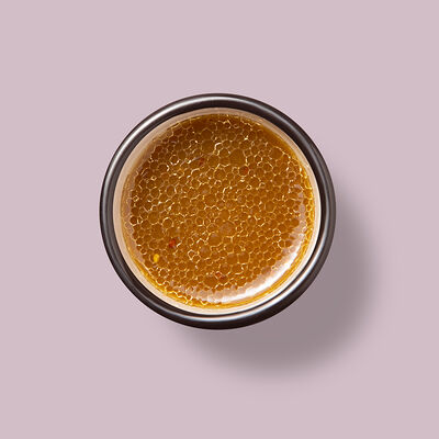 Соус Апельсиново-горчичный в Фуди Люди по цене 79 ₽