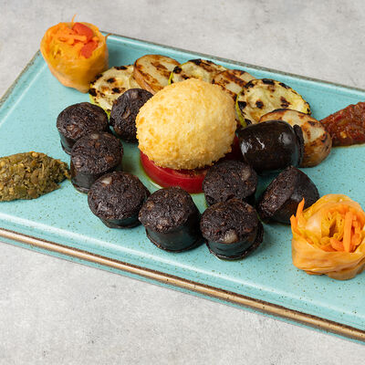 Кровянка в Станъ по цене 780 ₽