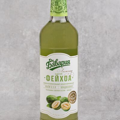 Бавария Фейхоав Лори кафе по цене 350 ₽