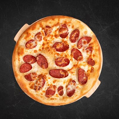 Пинокио M в Пицца Семейная точка по цене 700 ₽