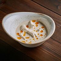 Сацивииз курицы в Ача-Чача