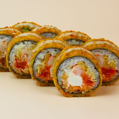 Спайси-хот в Суши Сэгун и роллы по цене 899 ₽