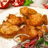 Шашлык из свинины в Фаэтон по цене 590