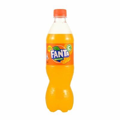 Fanta в Coco по цене 900 ₸